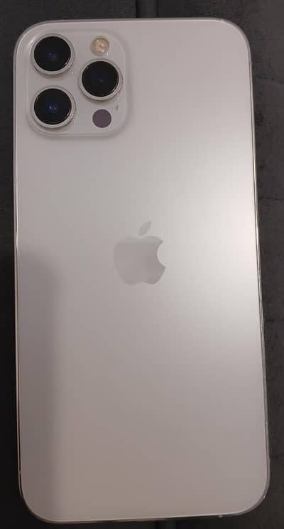 iphone 12 pro max pta approved ha box sath ha