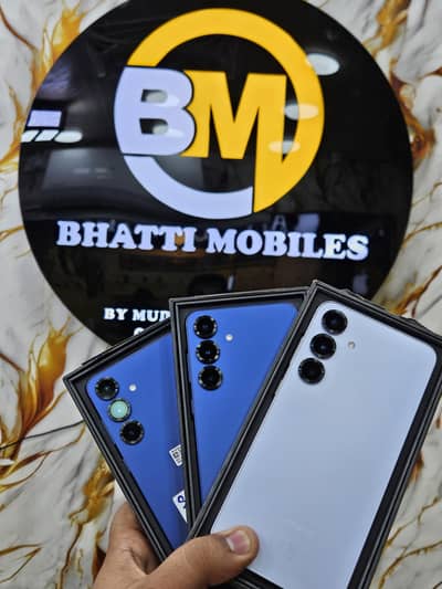 Samsung s25 plus non Active 12/256