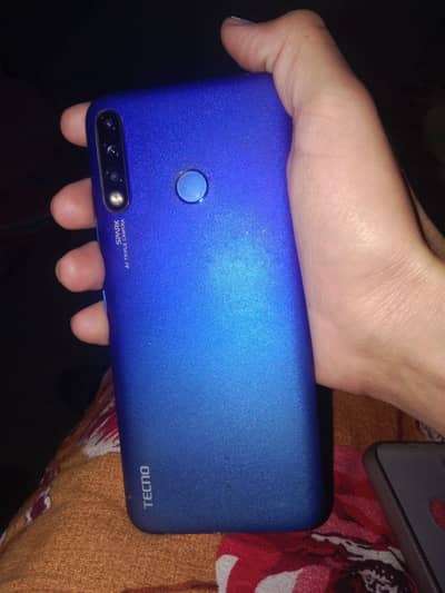 spark 4 wathsapp 03453986350