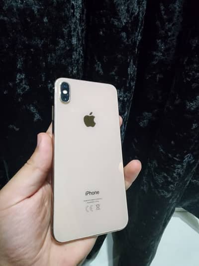 iPhone XS Max
