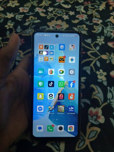 Infinix hot 30 play for sale