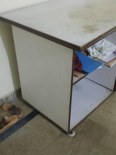 table for urgent sale