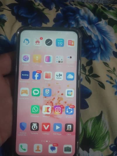 4/124 GB EXCHANGE POSSIBLE