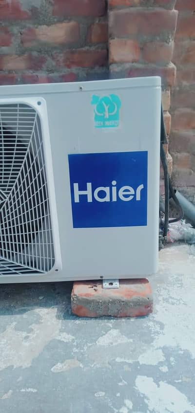 hair ac DC inverter 1 ton