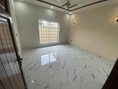 5 Marla brand new house Available for rent in Khaban e amin