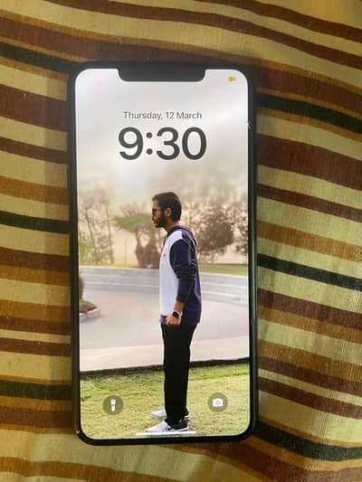 iphone xs max PTA approved