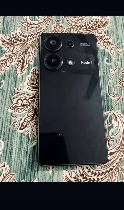 Xiaomi redmi note 13 pro