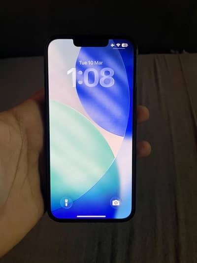 I phone 13 128gb