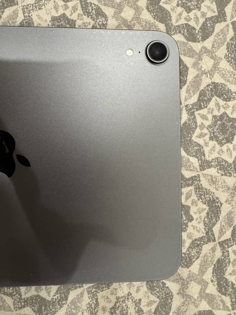 iPad Mini 6 Generation 2