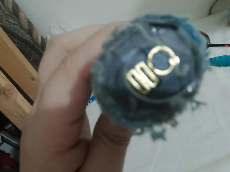 racket 0