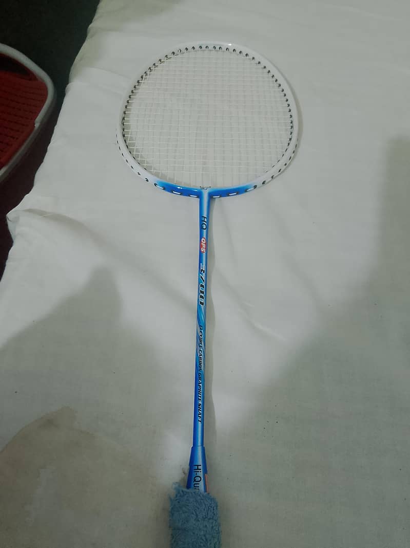 racket 1