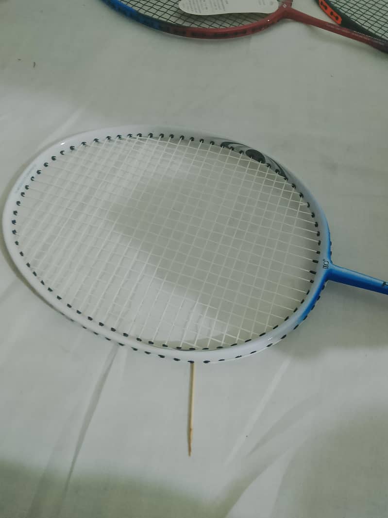 racket 3