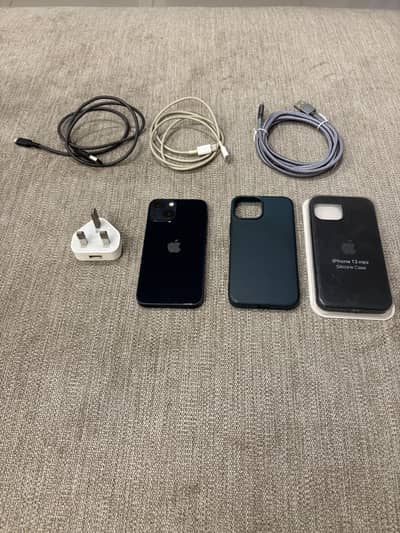 Apple iPhone 13 mini