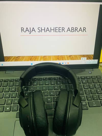 Razer kraken X headset for sale