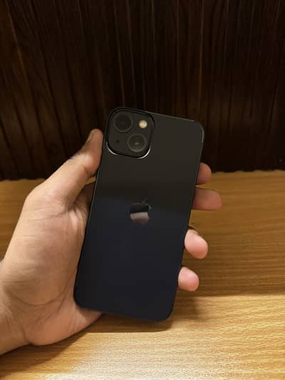 iPhone 13 128GB Pta Approved