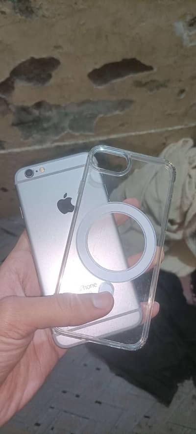 Iphone 6s pta approved