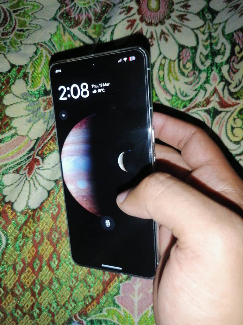 Google pixel 8 pro 1