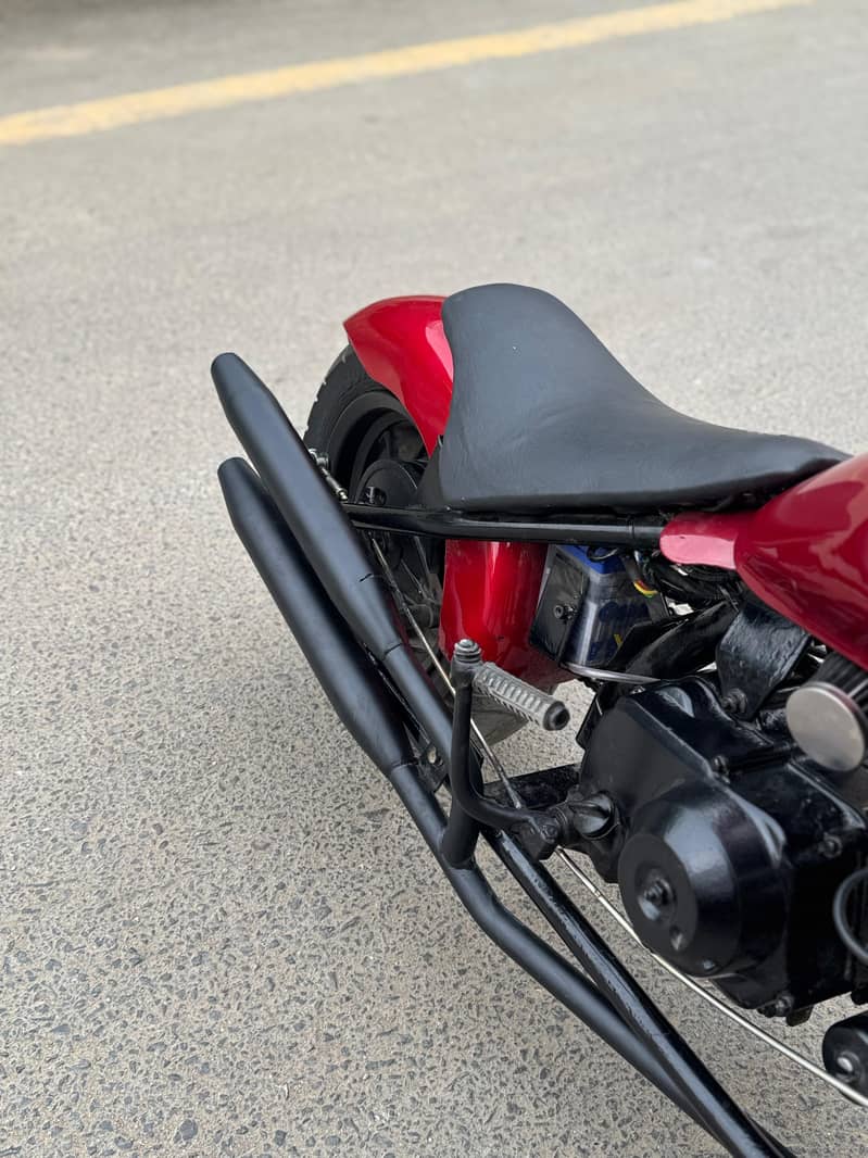 Mini Chopper 2