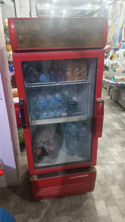 coke refigreter for sale