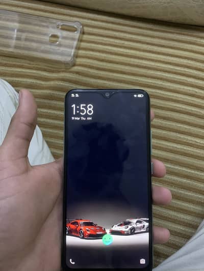 vivo y17 pta
