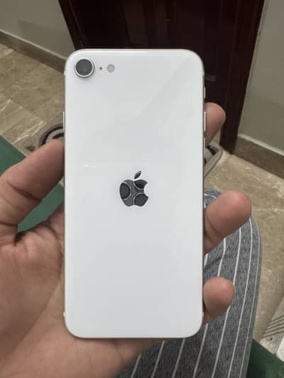 Iphone se 2 pta approved 256gb