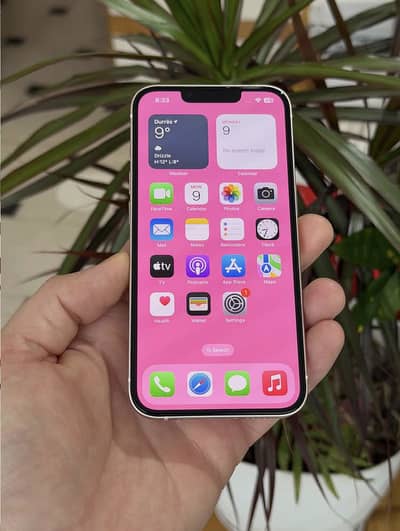 Iphone 13 Pta approved 128gb