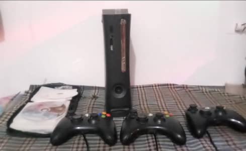 xbox 360
