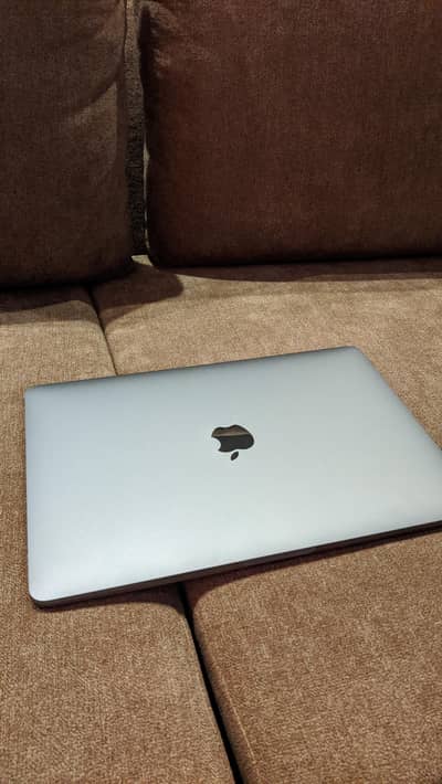 MacBook Pro 16/512 CTO