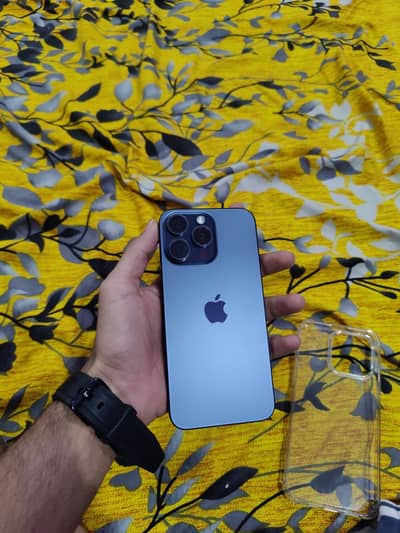 MDM BYPASS IPHONE 15PROMAX