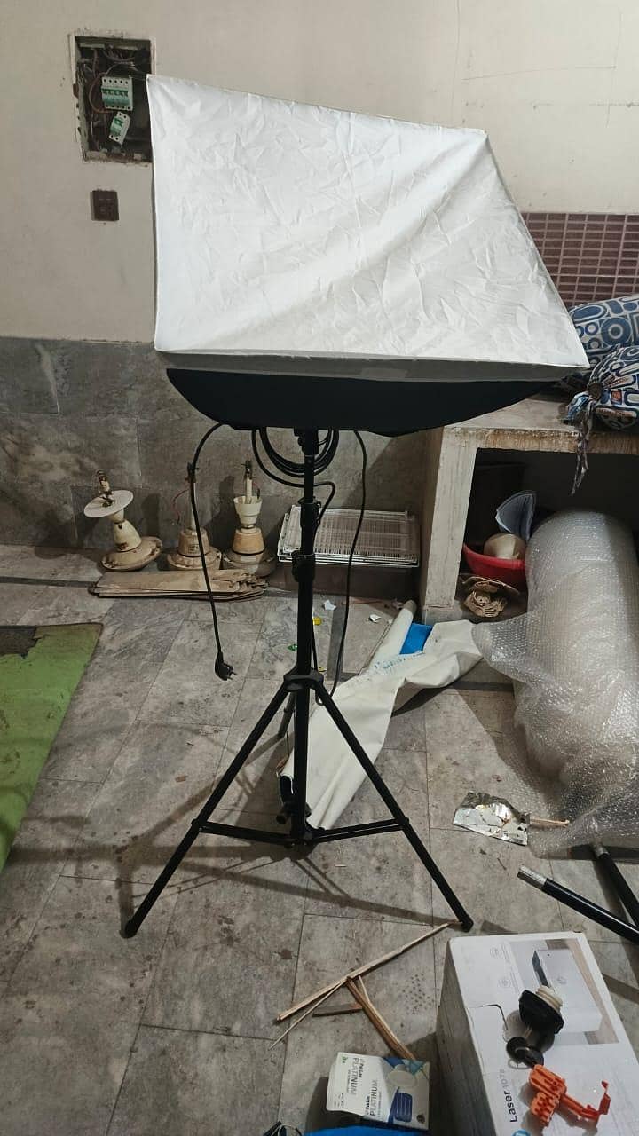 Camera Stand's 0