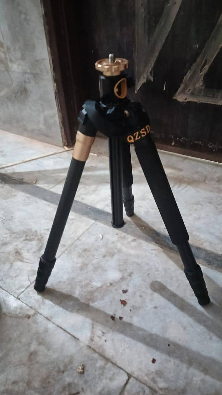 Camera Stand's 2