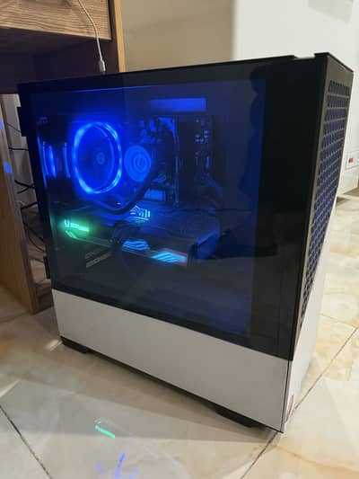 Cyberpowerpc case