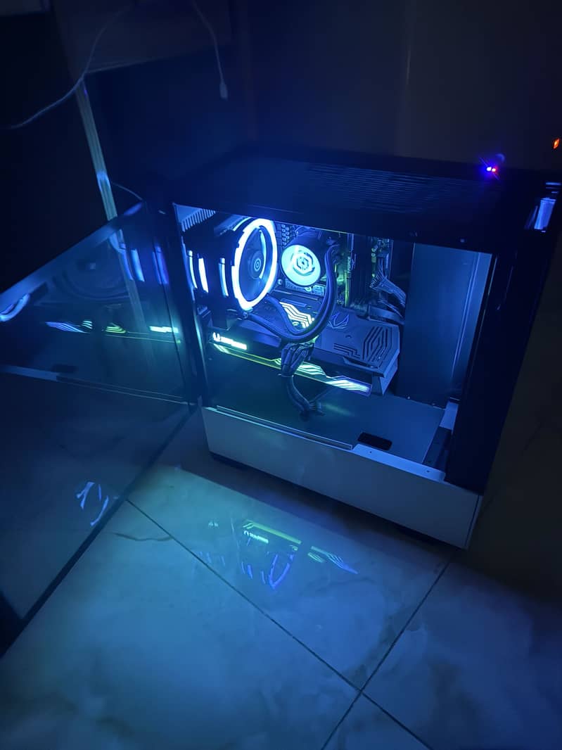 Cyberpowerpc case 2