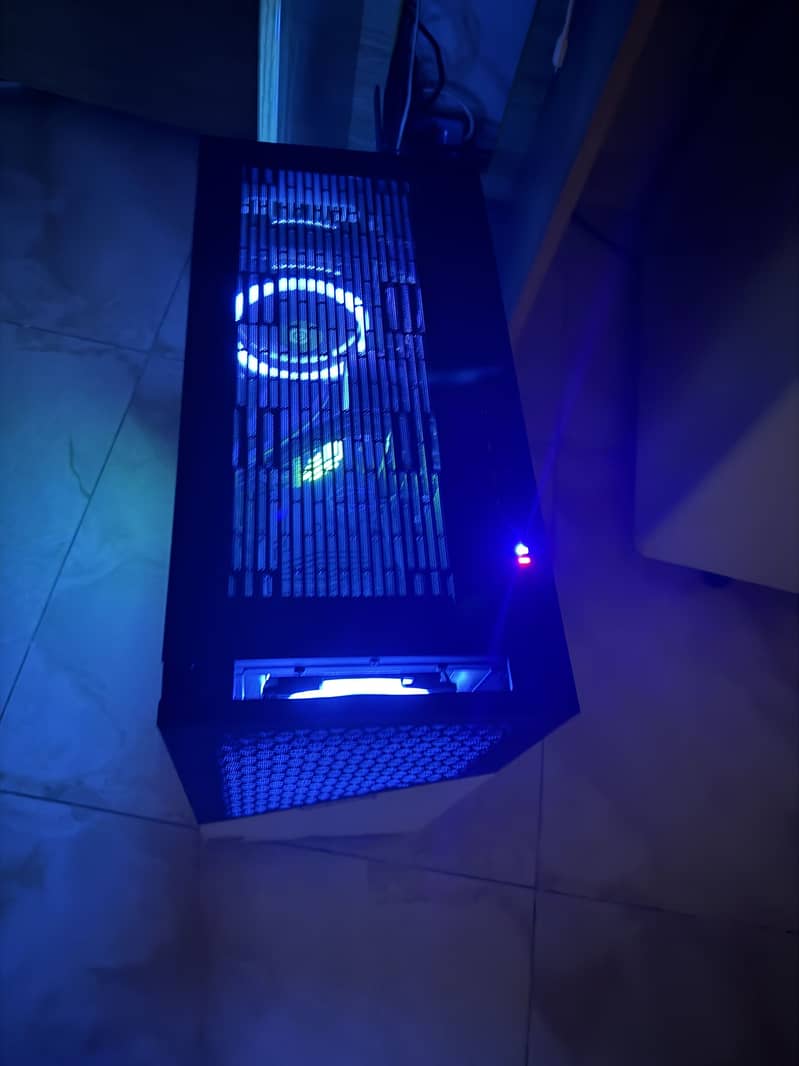 Cyberpowerpc case 3