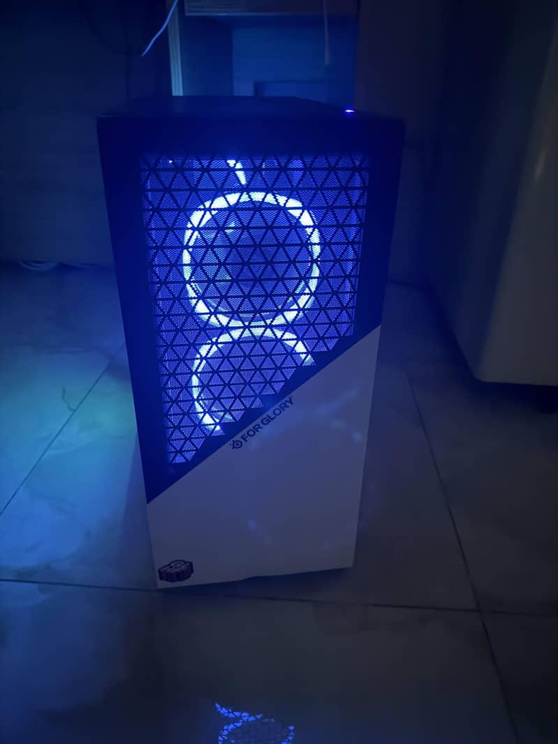 Cyberpowerpc case 4