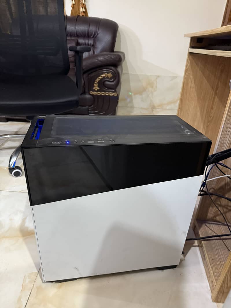 Cyberpowerpc case 5