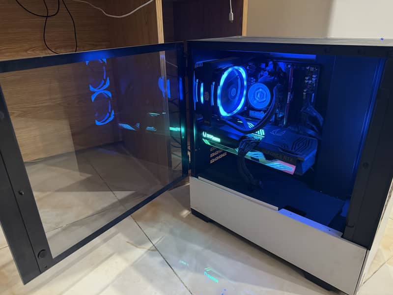 Cyberpowerpc case 6