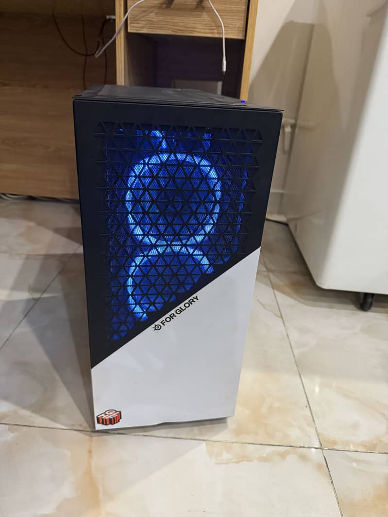 Cyberpowerpc case 7