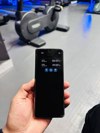 samsung Galaxy Z fold 4