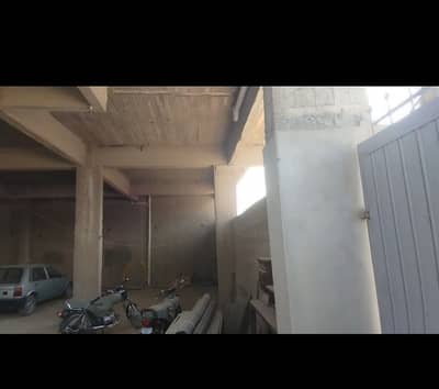 Space available for rent on MAin 200fit road