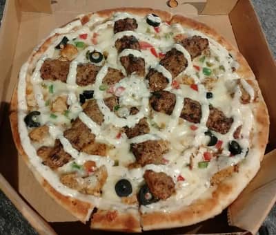 I need Job only 4 Day pizza chef