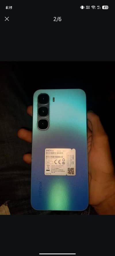 exchange possible iphone 13 12