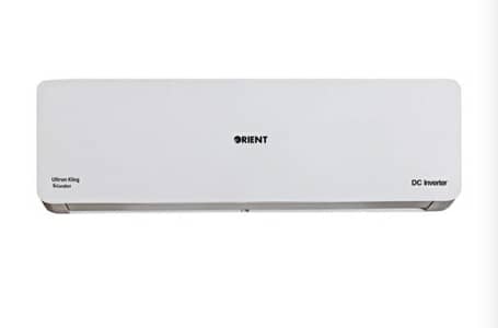 1.5 Ton Ultron KING eComfort Silk White DC Inverter