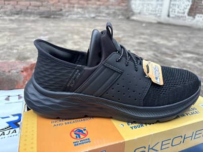 usa 8 Man  100% original Skechers