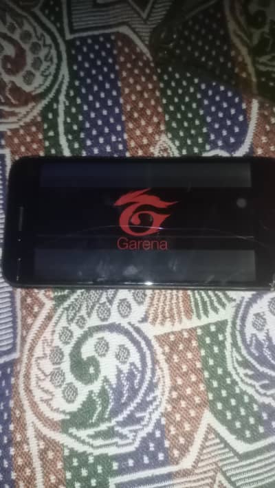 Iphone 7 PTA Approved 128 Gb