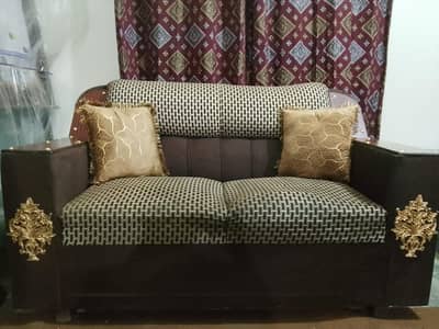sofa set 3+2+1