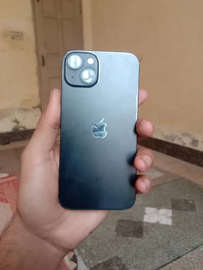 iPhone 13 128GB Non-PTA 97% Battery – 10/10 Condition