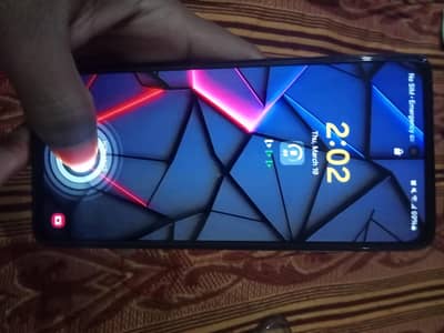 Samsung galaxy A52  8GB RAM  128 GB Storage Excellent condition!