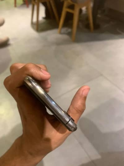 IPHONE XS NON PTA FACTORY UNLOCKED 64 GB