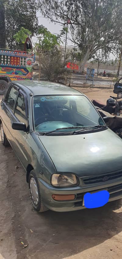 cuore Ecotec  Automatic  2011